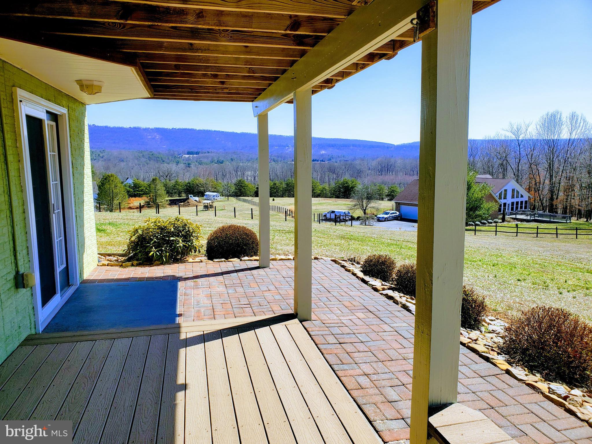 99 Frye Road Hedgesville, WV 25427 - Photo 71 of 75 Gallery Image 71