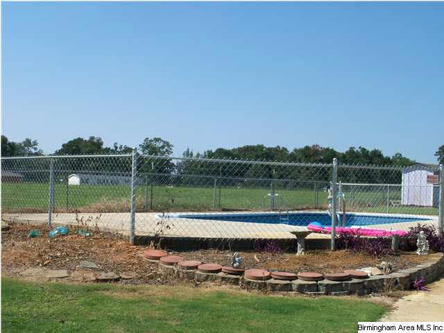 320 Baggett Road Thorsby, AL 35171 - Photo 4 of 26