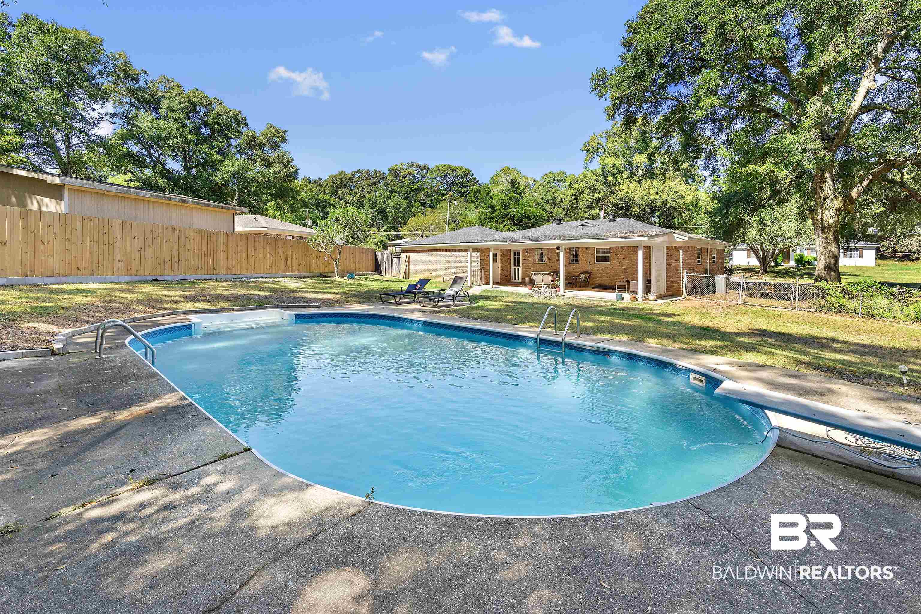 851 Debonair Drive Mobile, AL 36695 - Photo 25 of 25