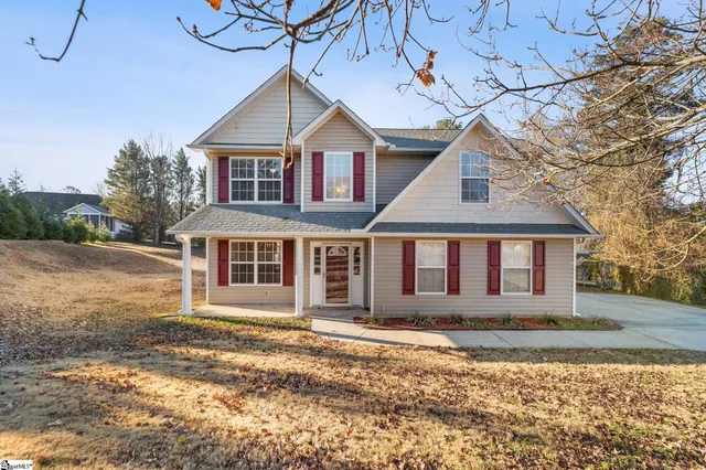 $389,000 | 104 Teal Court, Easley, SC 29642
