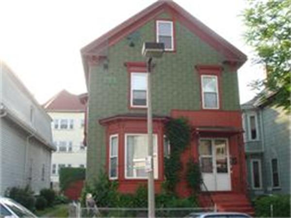 25 Laurel Street Boston, MA 02119 - Photo 1 of 4 Gallery Image 1