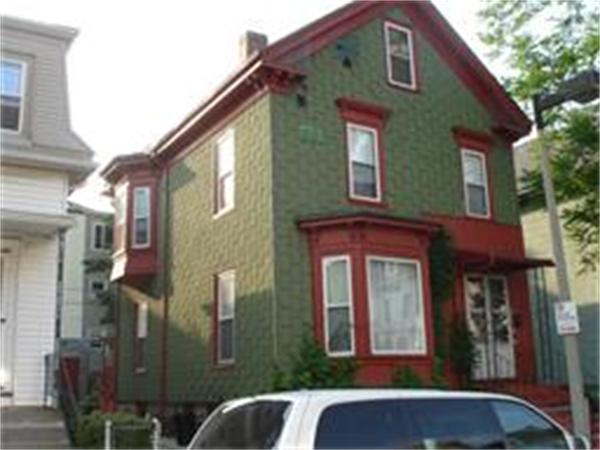 25 Laurel Street Boston, MA 02119 - Photo 2 of 4 Gallery Image 2