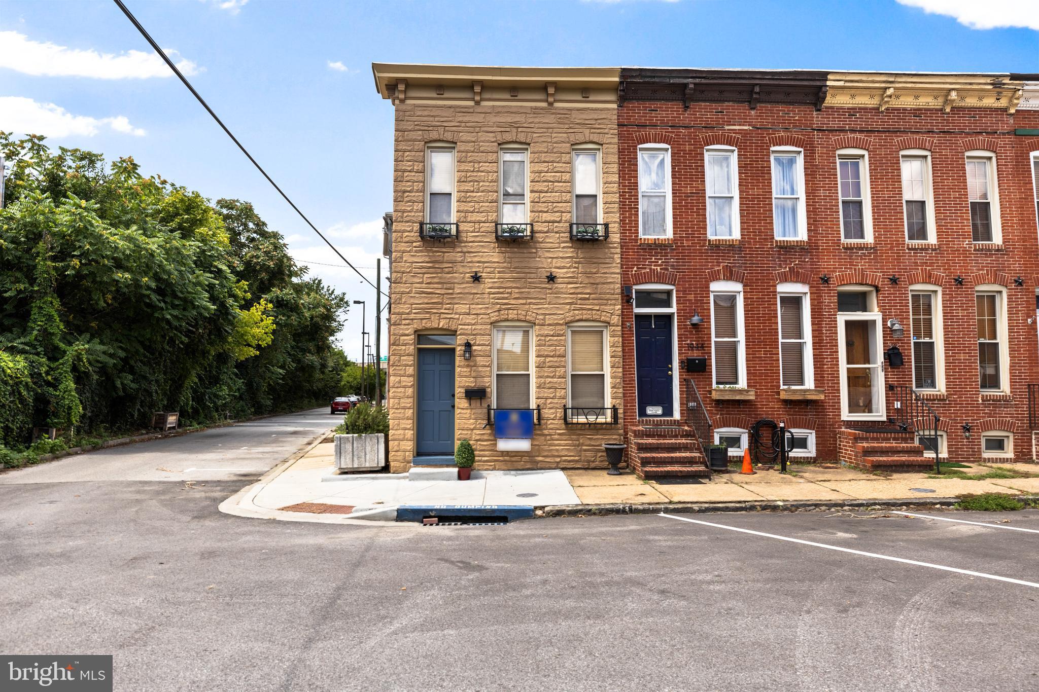 1946 Light Street Baltimore, MD 21230 - Photo 1 of 33