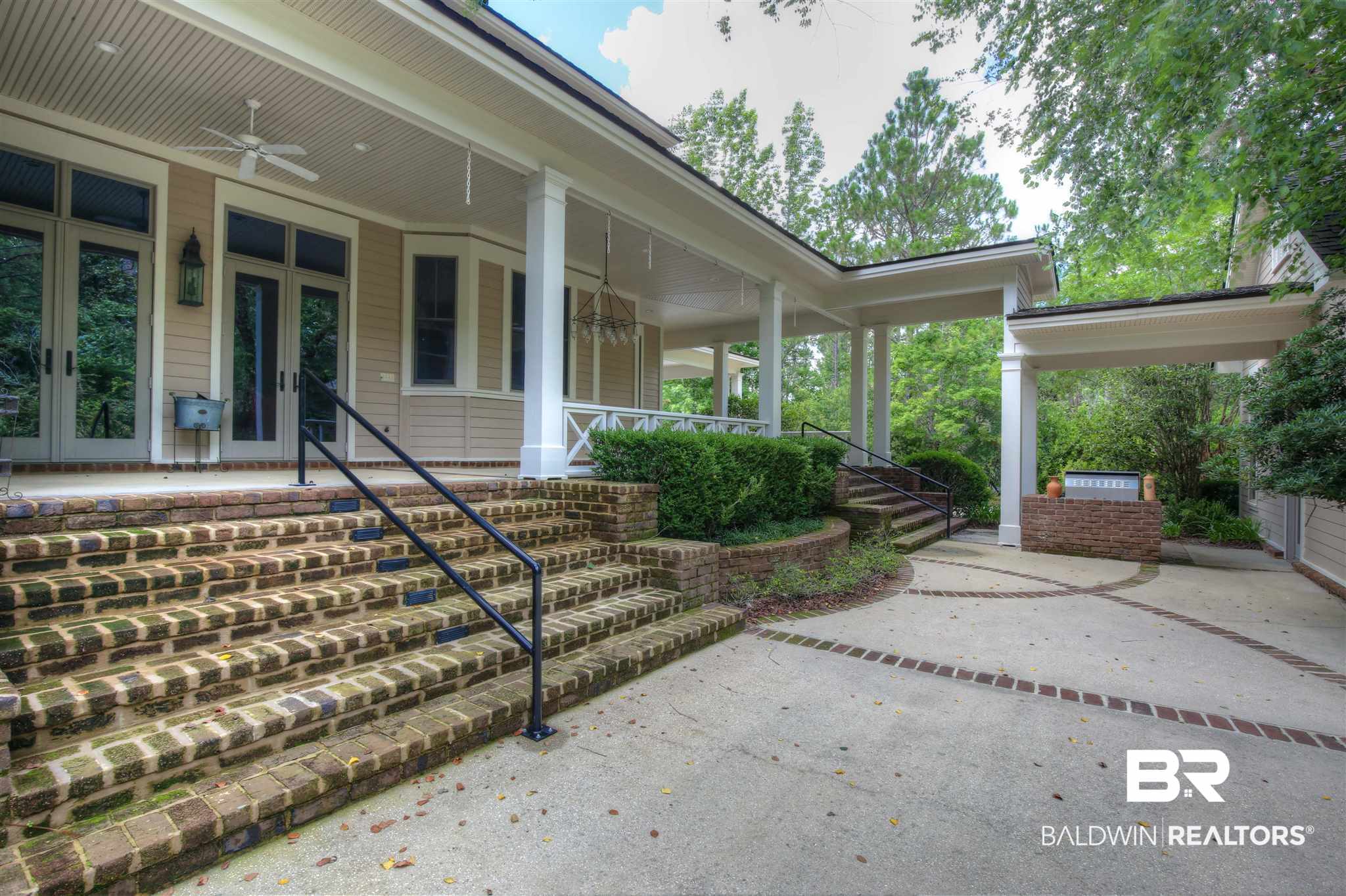 34186 Steelwood Ridge Road Loxley, AL 36551 - Photo 39 of 48