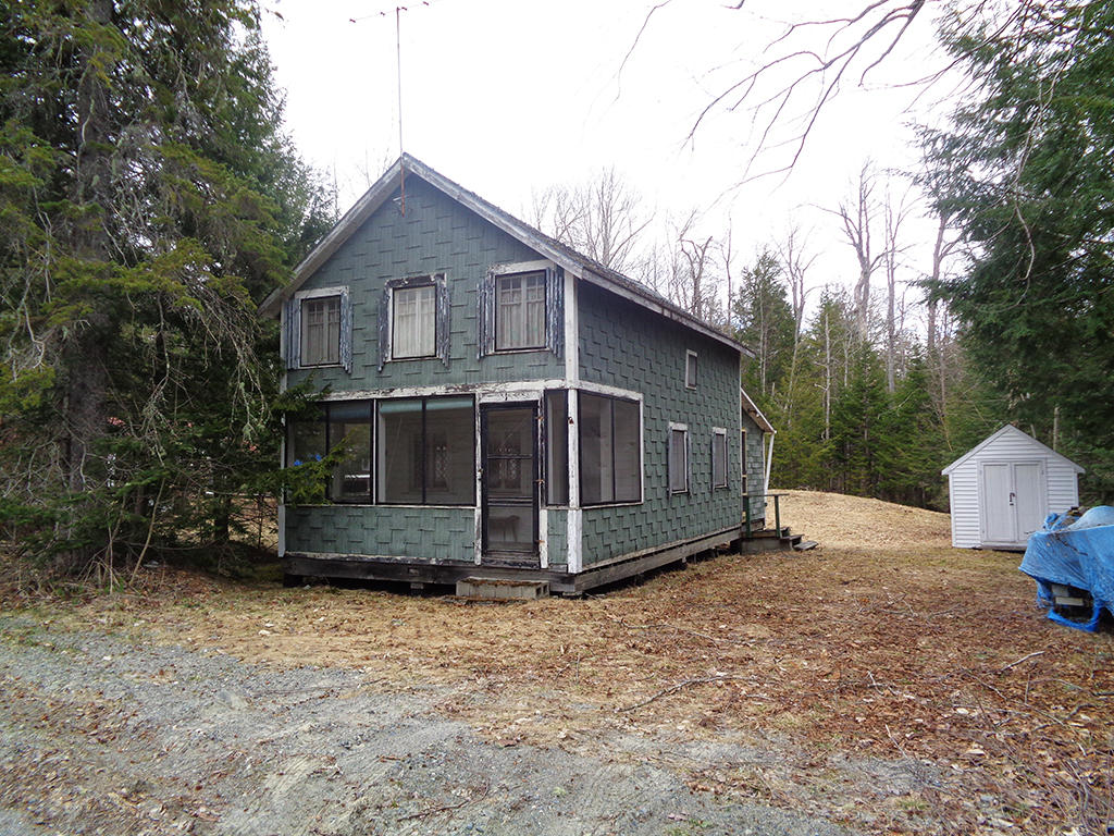 116 Boyd Lake Road Milo, ME 04463 - Photo 1 of 20 1