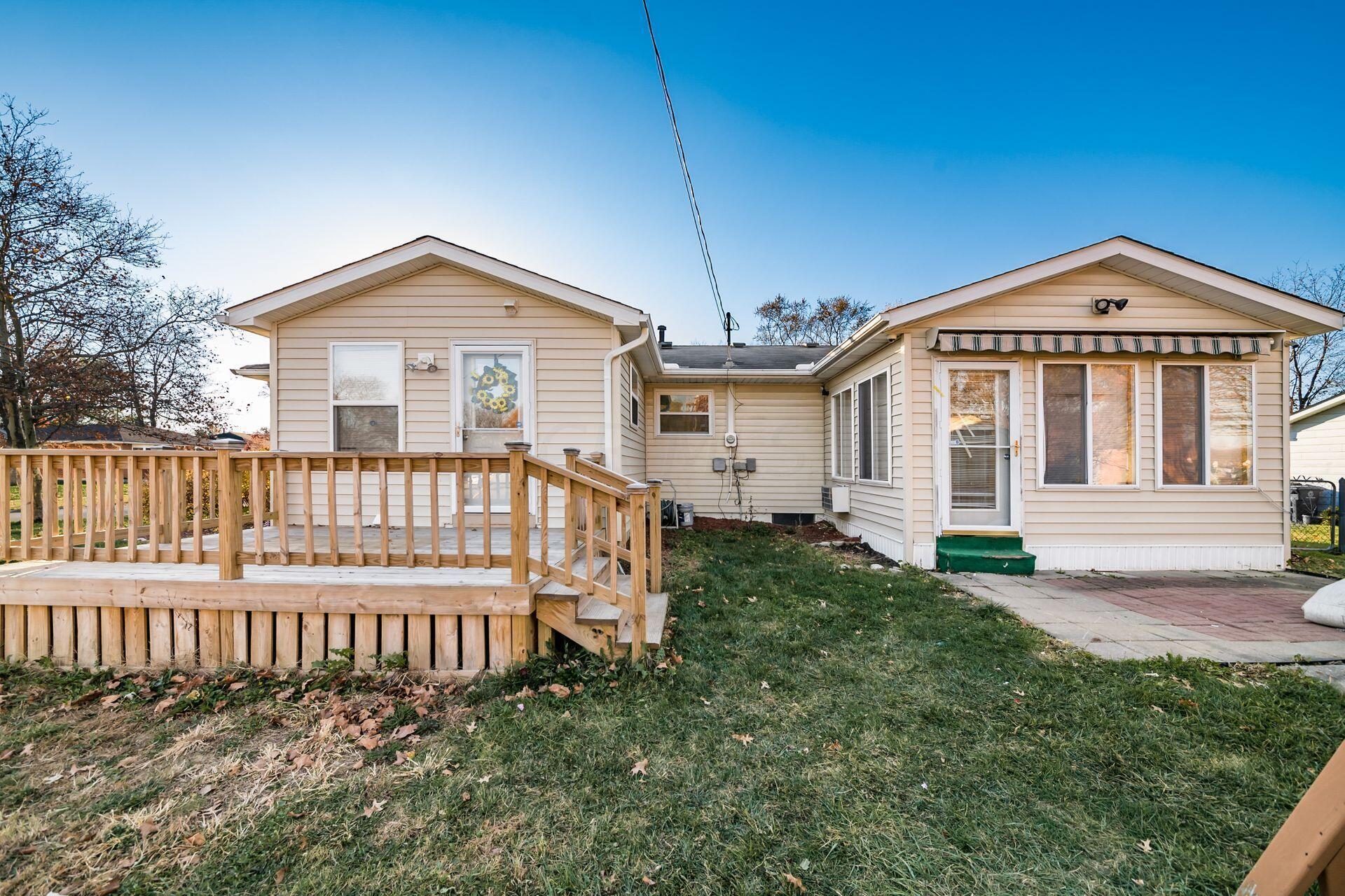 6198 Faircrest Road Columbus, OH 43229 - Photo 25 of 38 029__L 6198 Faircrest Rd066-2