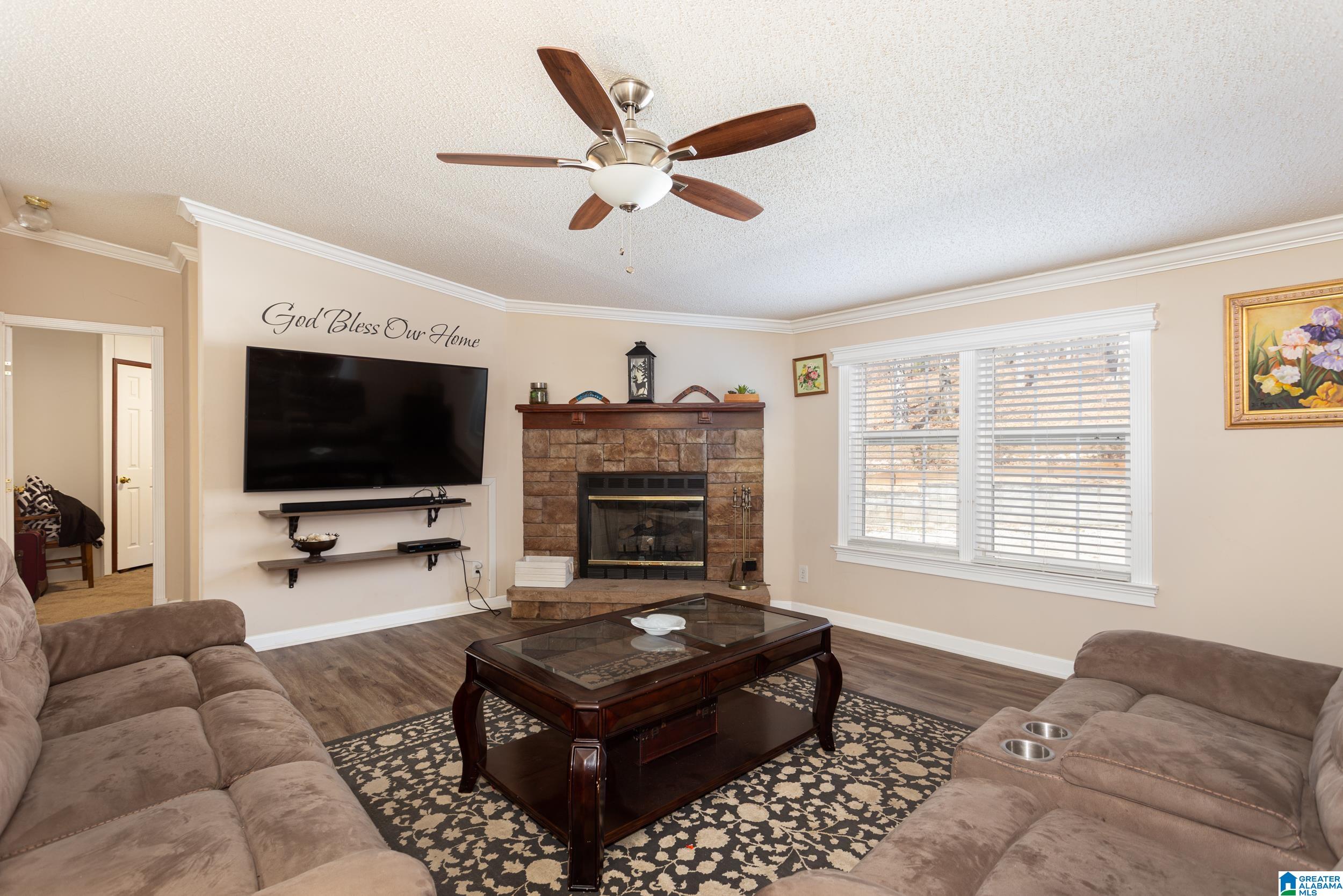1402 Springhill Road Talladega, AL 35160 - Photo 14 of 46