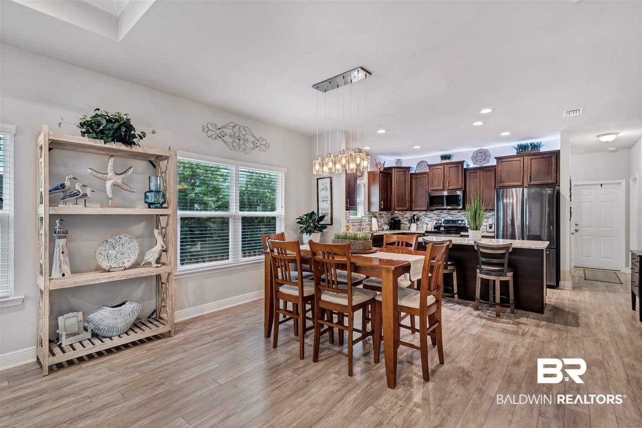 1240 Lavender Lane Foley, AL 36535 - Photo 11 of 47