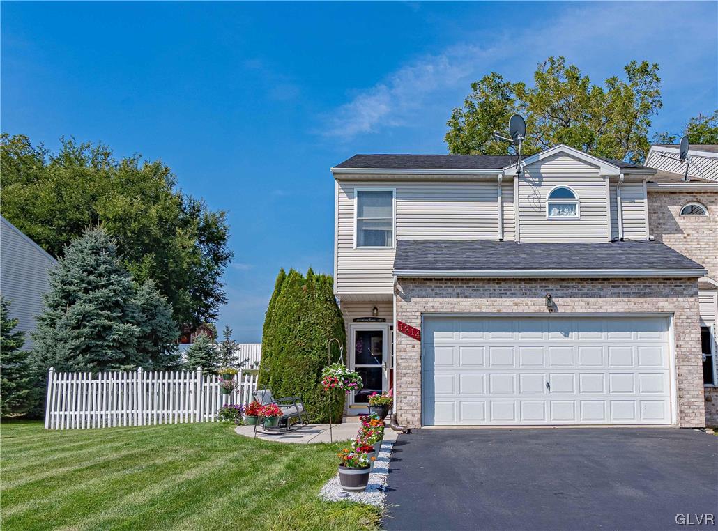 1214 Old Gate Road Northampton, PA 18067 - Photo 1 of 33 Gallery Image 1