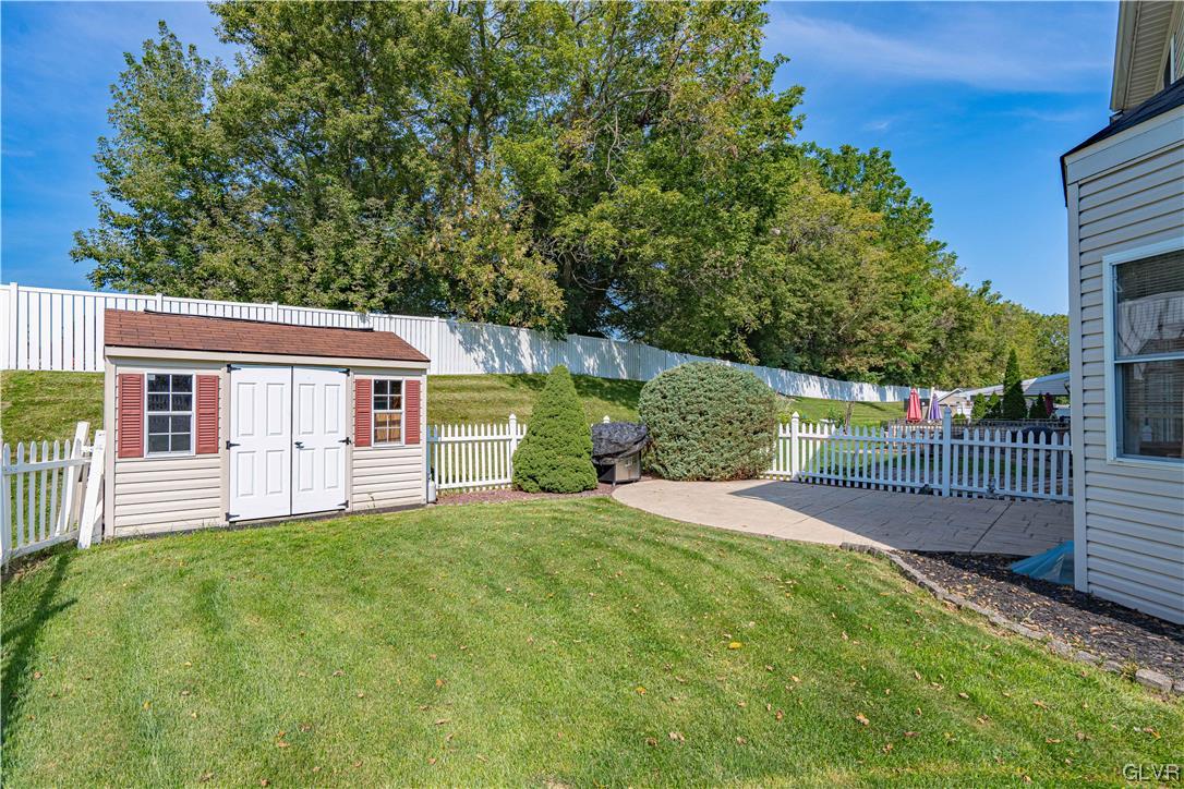 1214 Old Gate Road Northampton, PA 18067 - Photo 30 of 33 Gallery Image 30