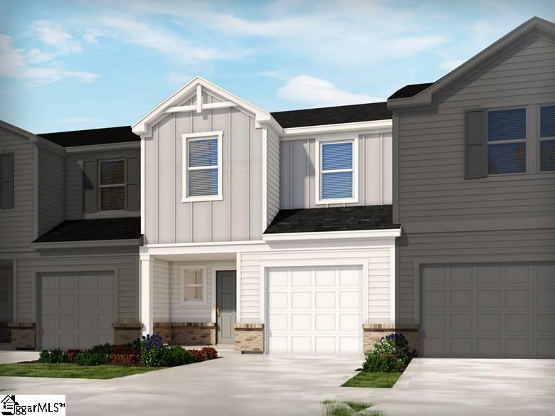 109 Tramore Lane Fountain Inn, SC 29644 - Photo 1 of 3