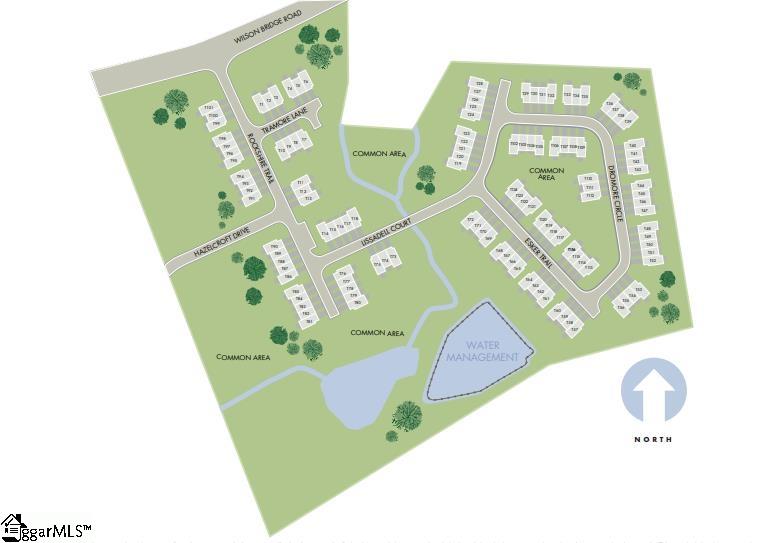 109 Tramore Lane Fountain Inn, SC 29644 - Photo 3 of 3