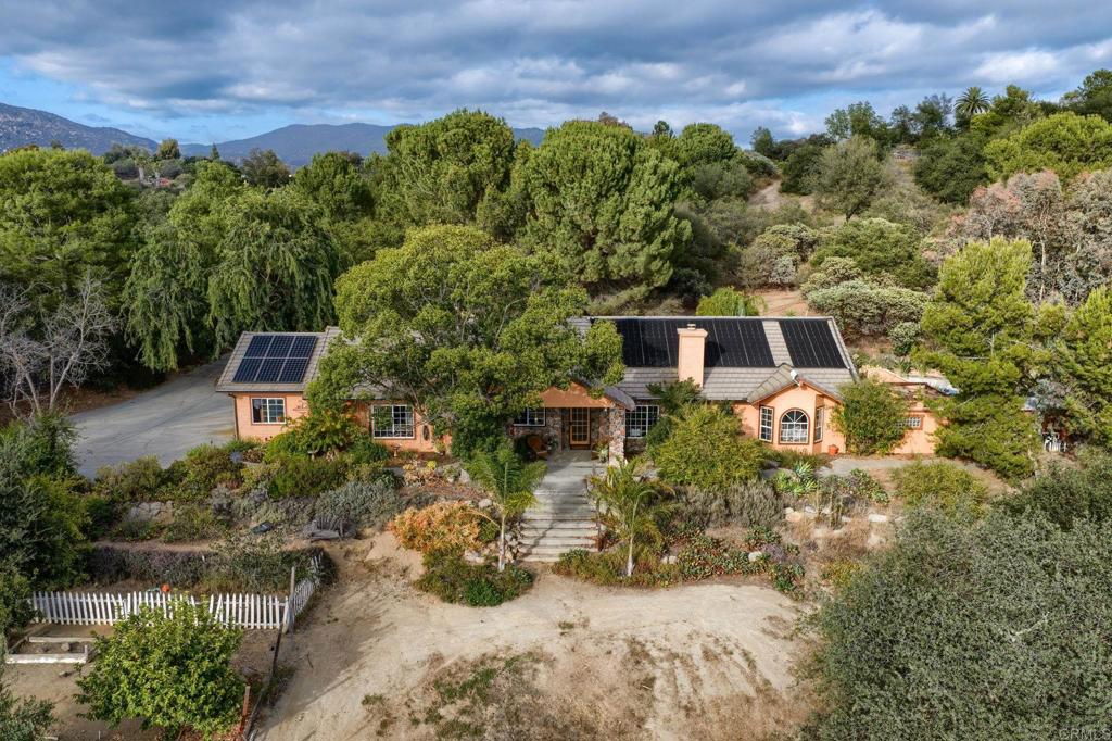 19079 Paradise Mountain Road Valley Center, CA 92082 - Photo 2 of 58
