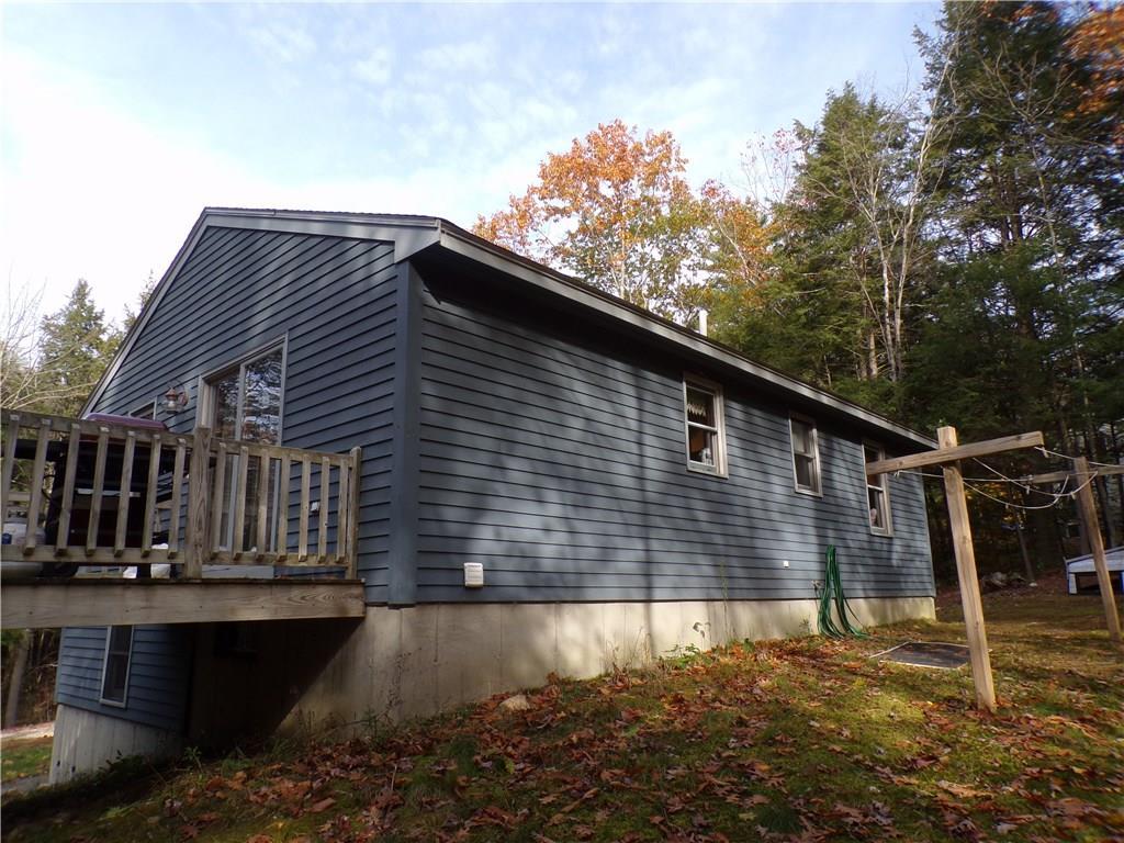 5 Beaver Dam Road North Waterboro, ME 04061 - Photo 2 of 12 Photo