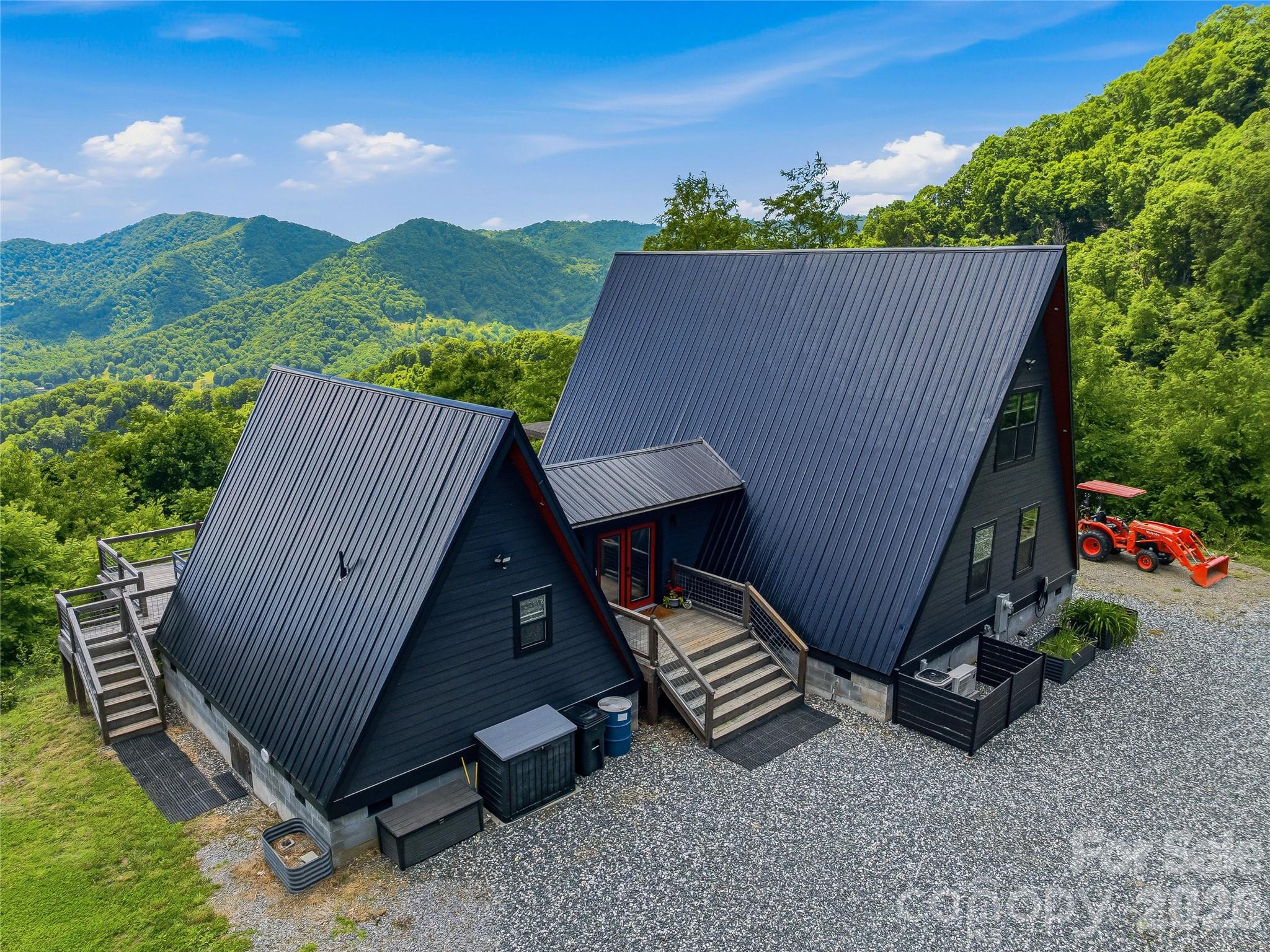 1877 Wilson Cove Road Canton, NC 28716 - Photo 5 of 39