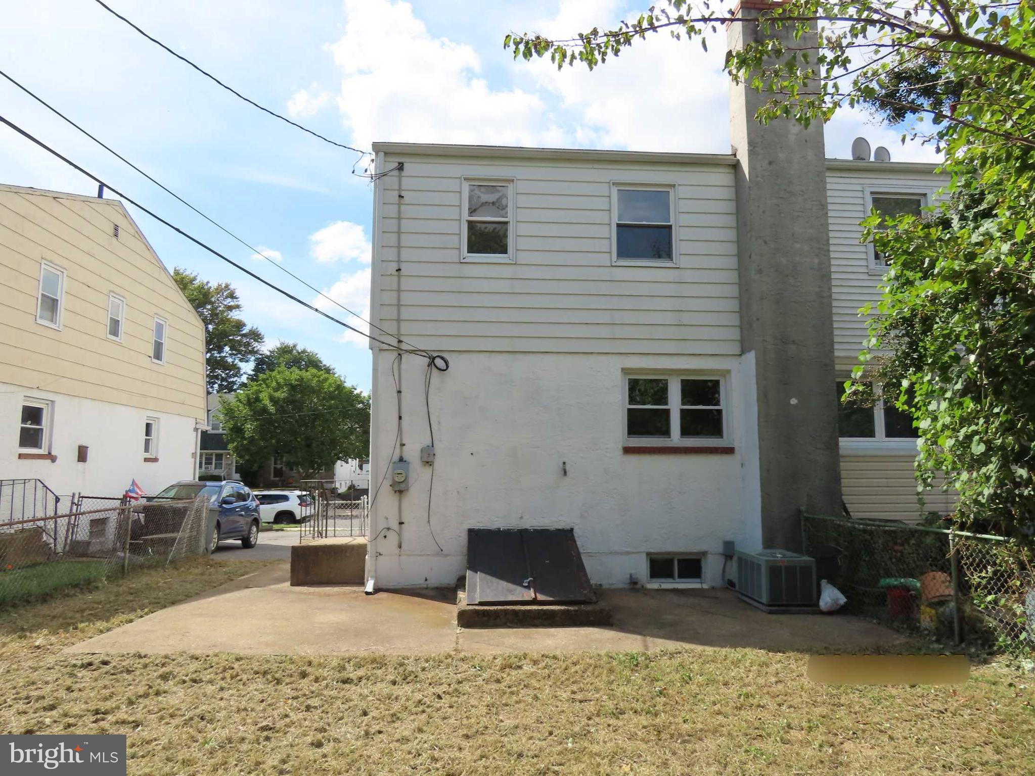 1333 Price Street Trainer, PA 19061 - Photo 13 of 13 Rear
