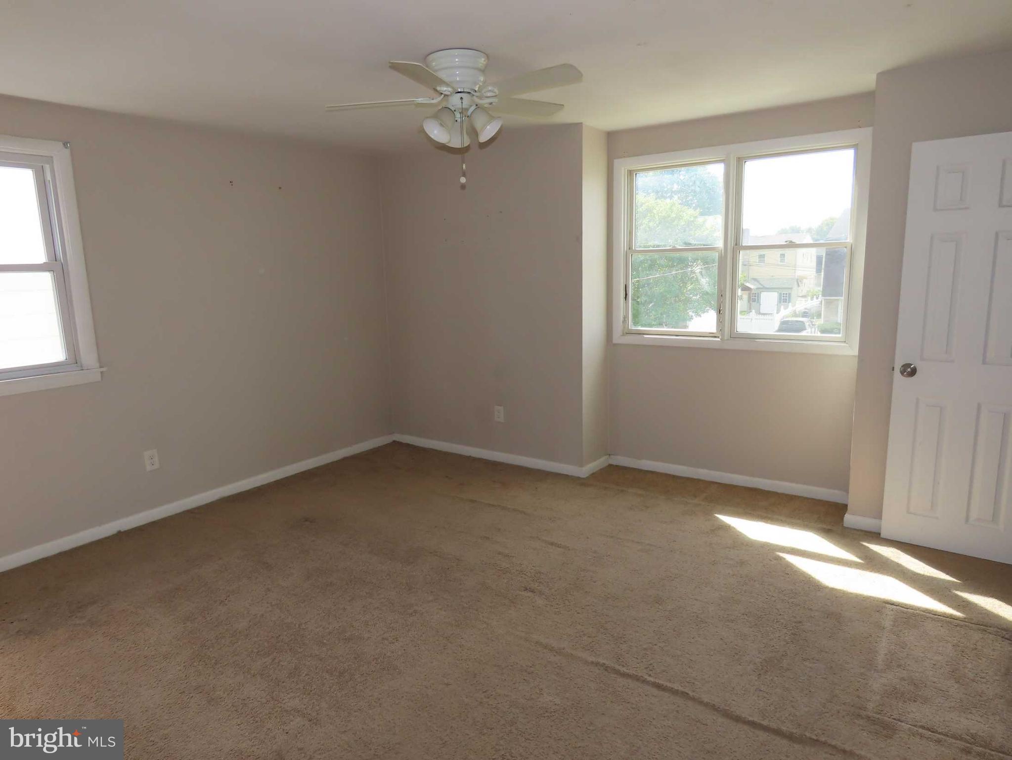 1333 Price Street Trainer, PA 19061 - Photo 6 of 13 Primary bedroom