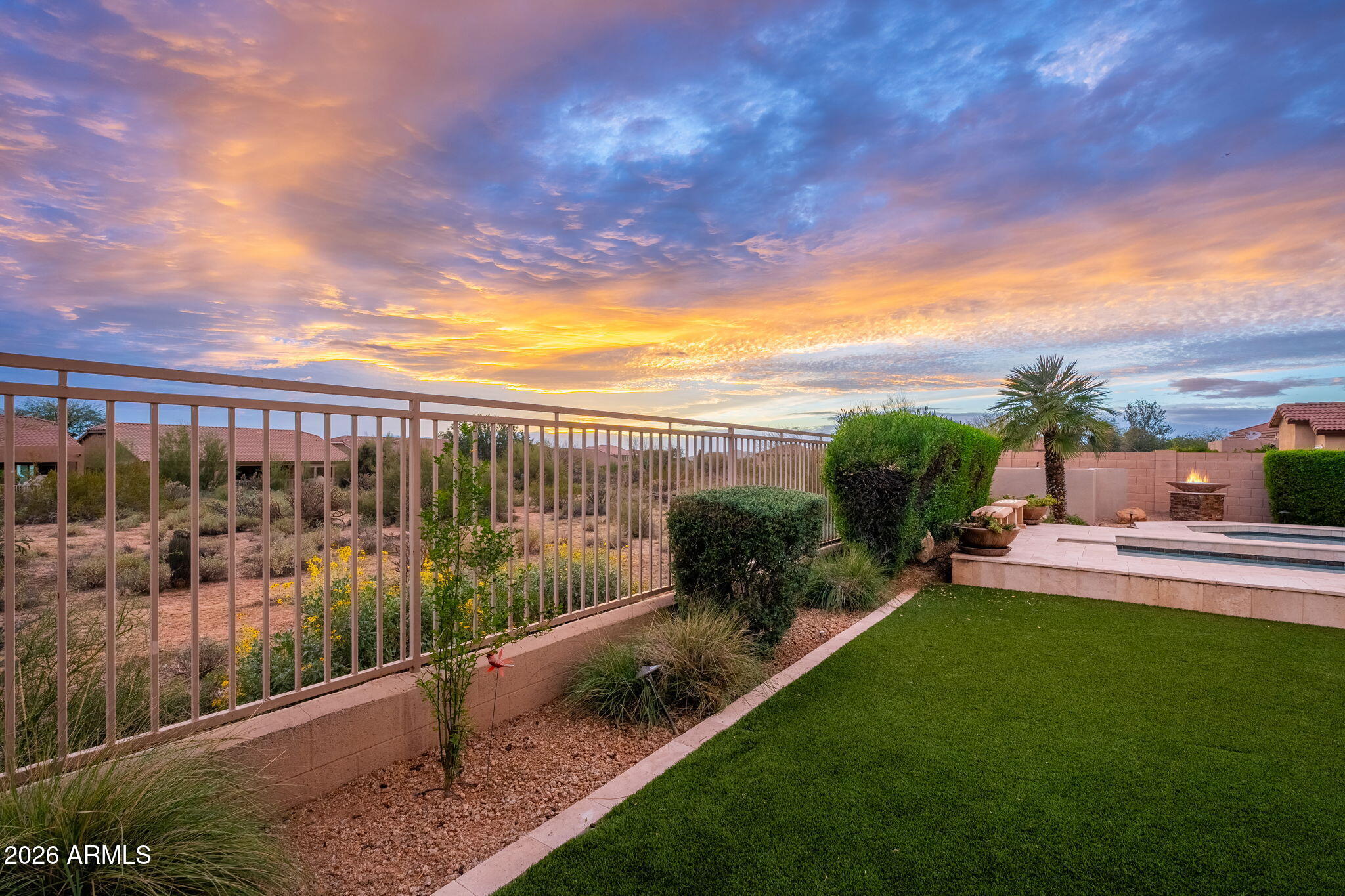 4107 East Pullman Road Cave Creek, AZ 85331 - Photo 56 of 73 4107 E Pullman Rd - 74