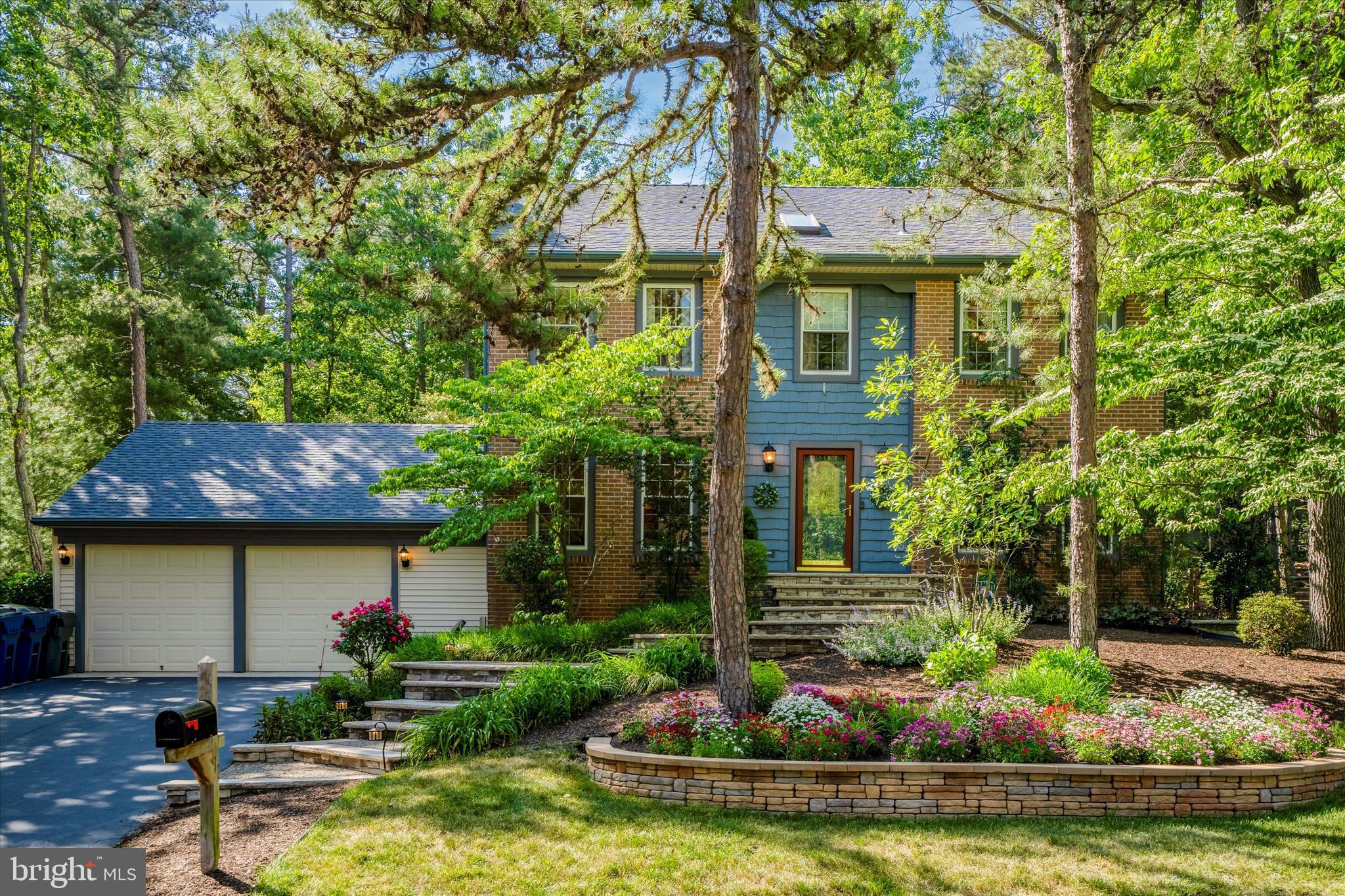 11 Chadwick Drive Voorhees, NJ 08043 - Photo 2 of 62