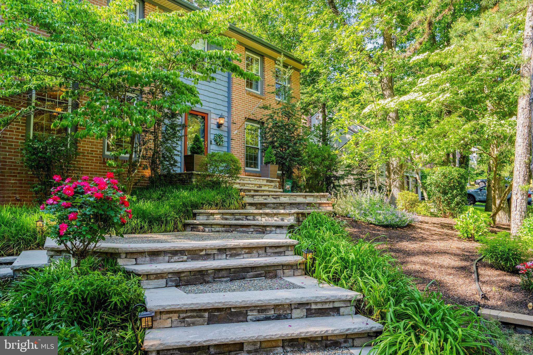 11 Chadwick Drive Voorhees, NJ 08043 - Photo 3 of 62