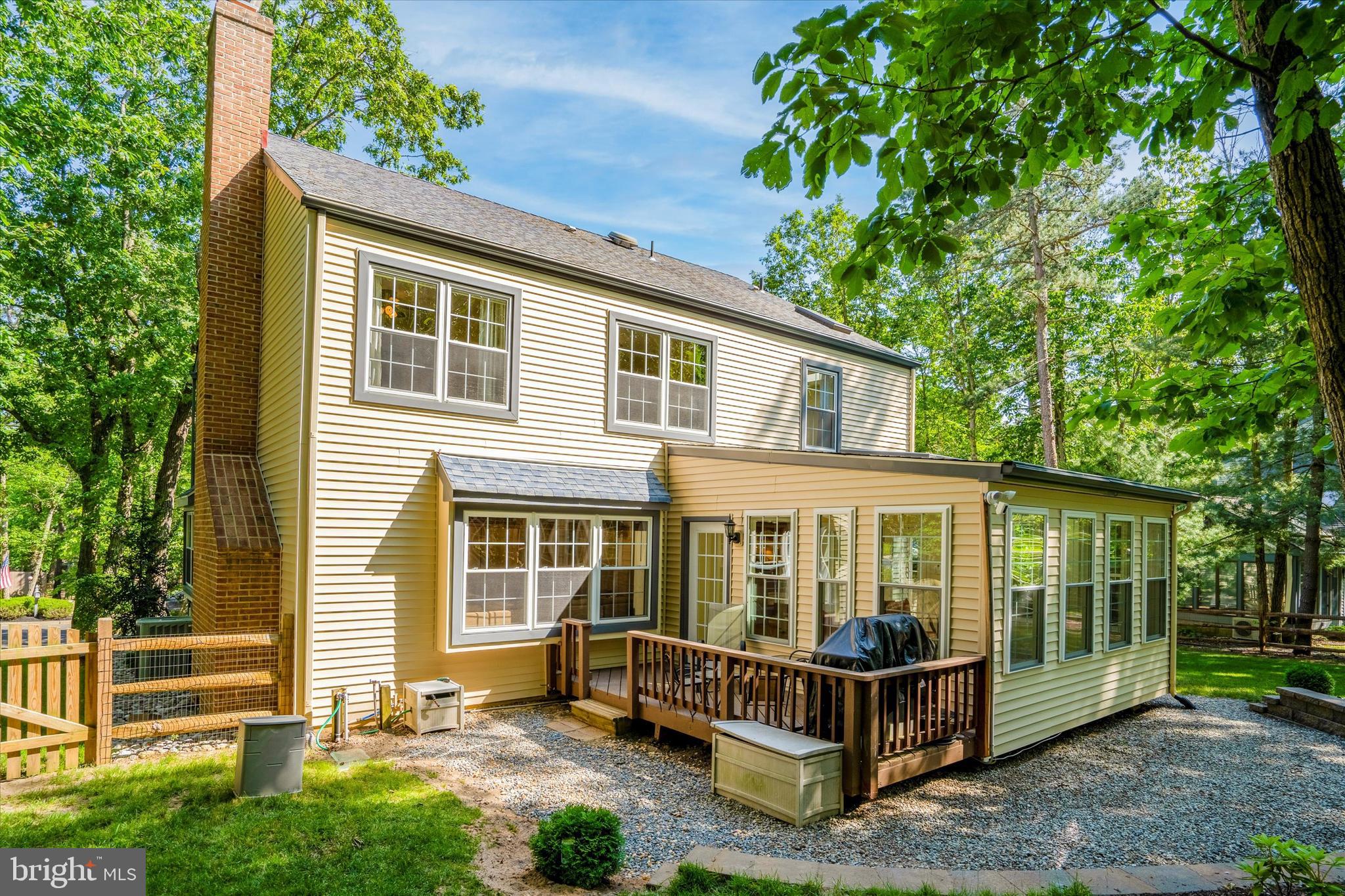 11 Chadwick Drive Voorhees, NJ 08043 - Photo 42 of 62