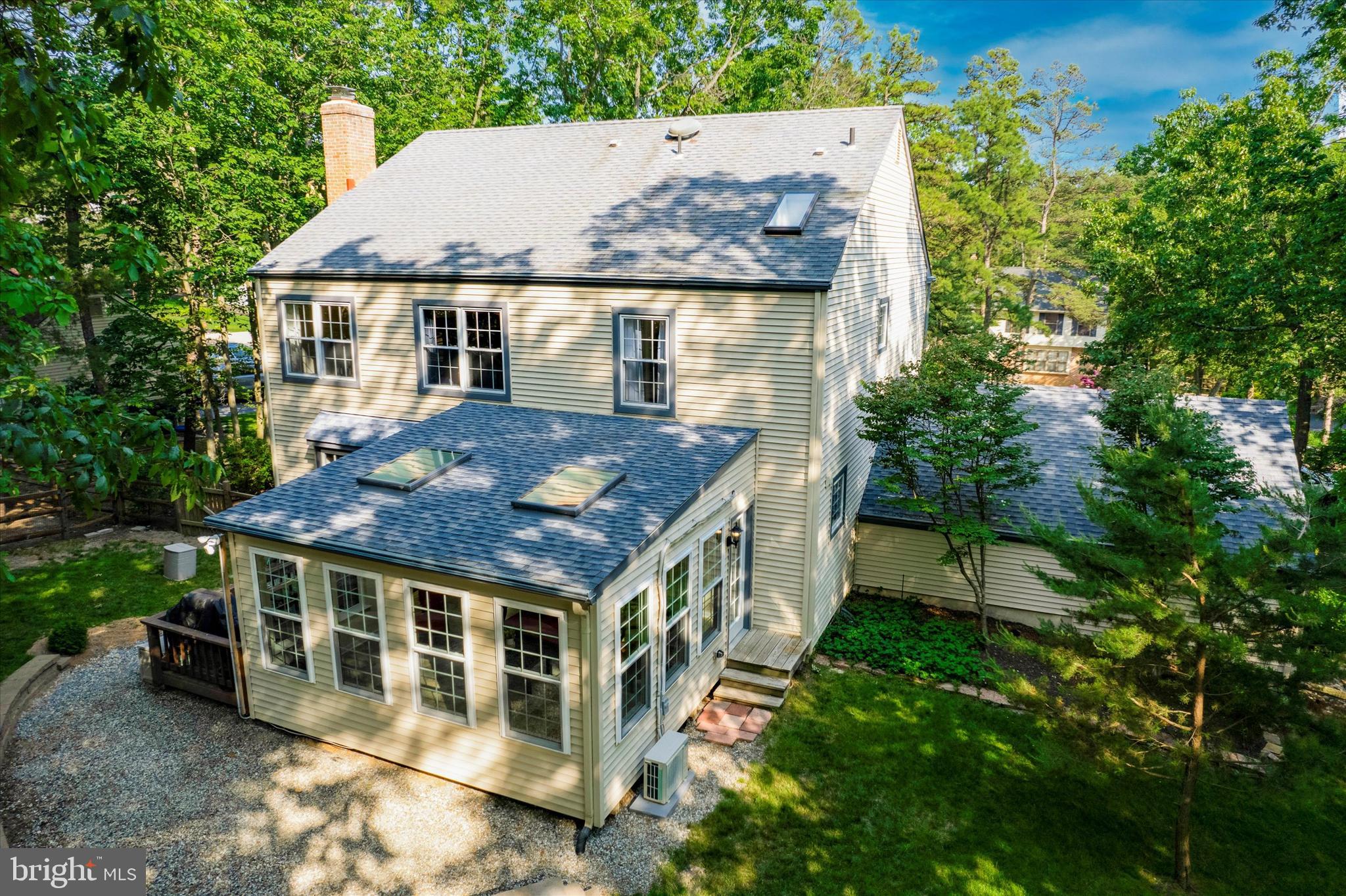 11 Chadwick Drive Voorhees, NJ 08043 - Photo 43 of 62