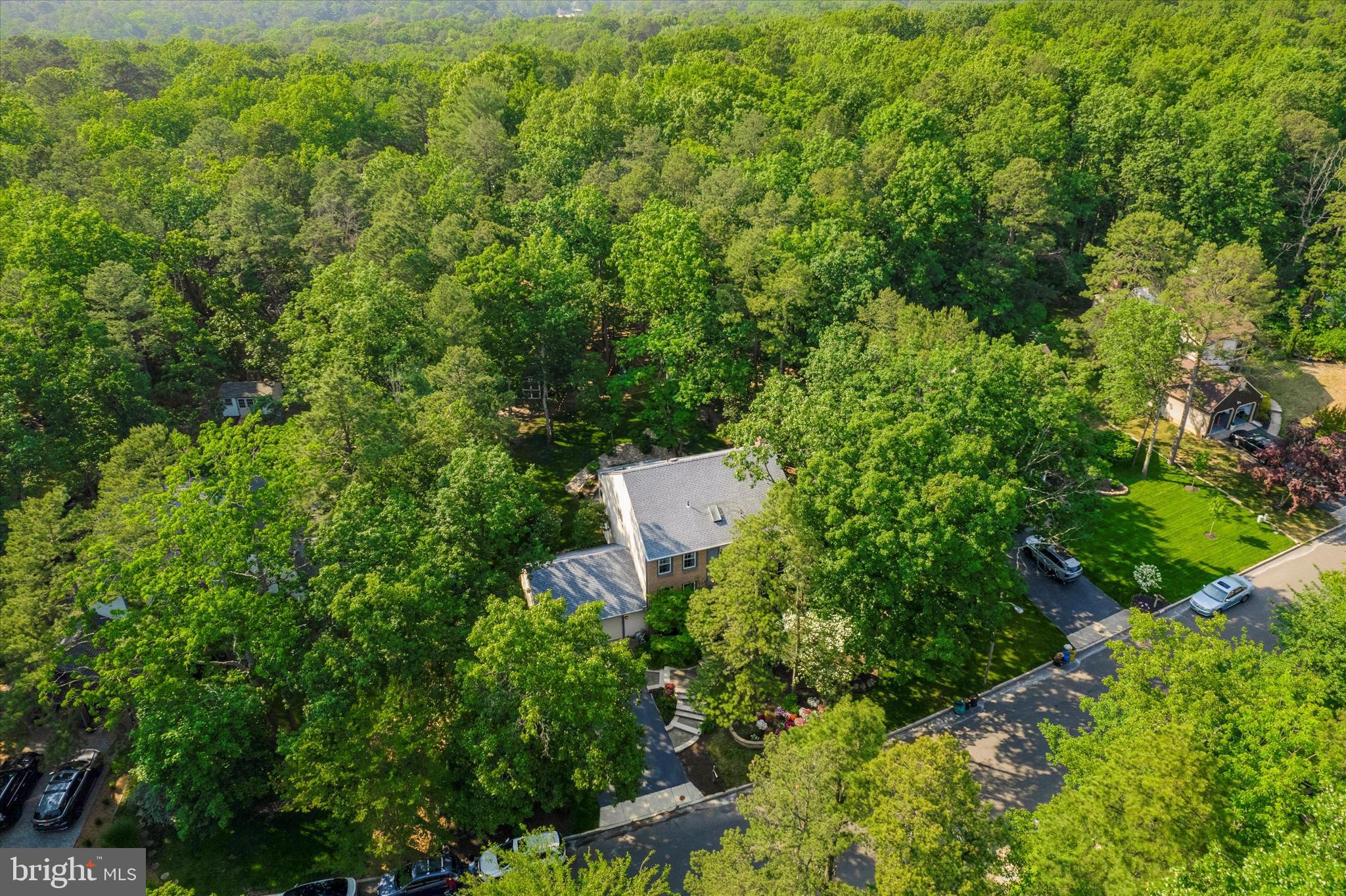 11 Chadwick Drive Voorhees, NJ 08043 - Photo 49 of 62