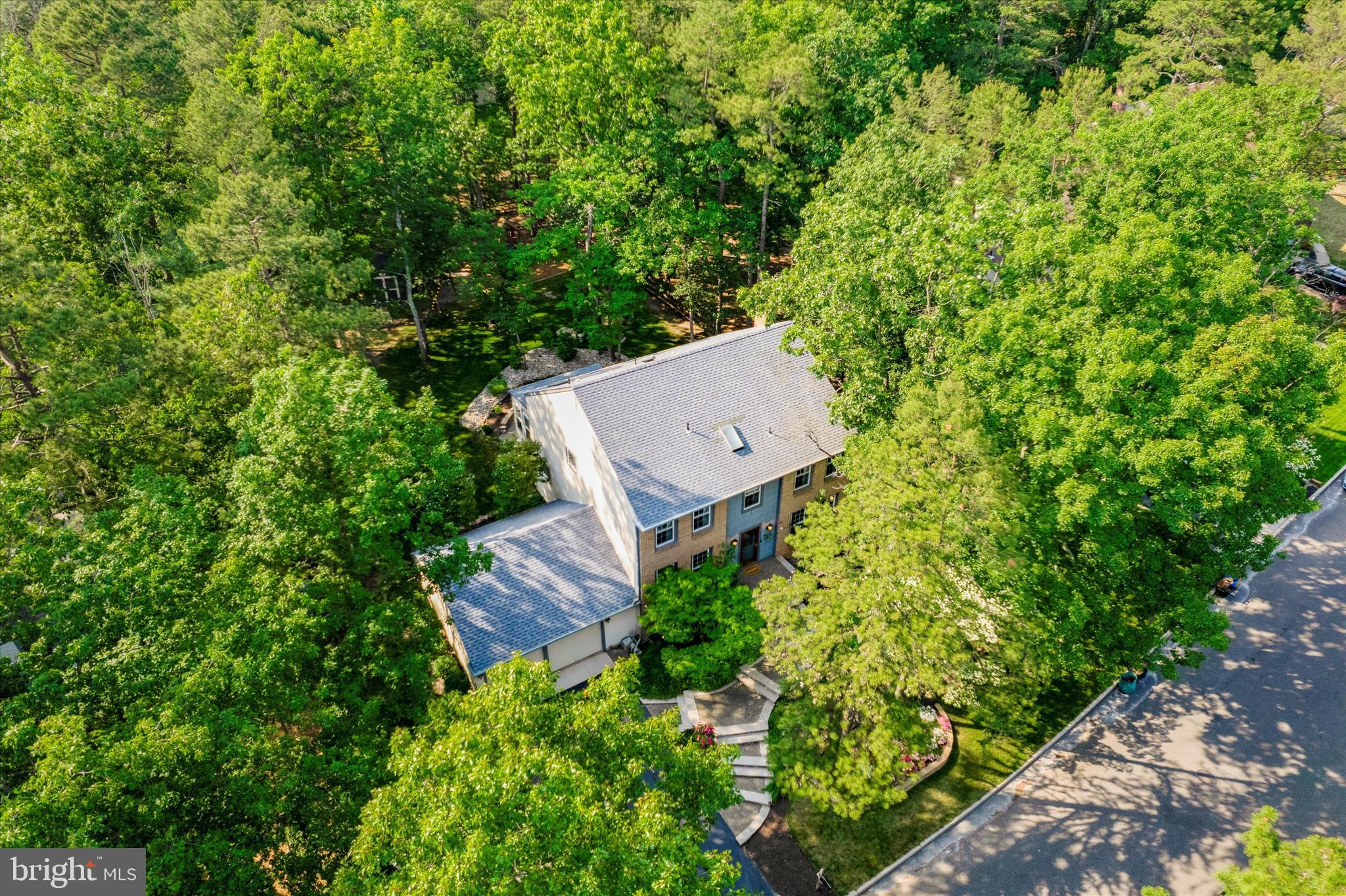 11 Chadwick Drive Voorhees, NJ 08043 - Photo 50 of 62