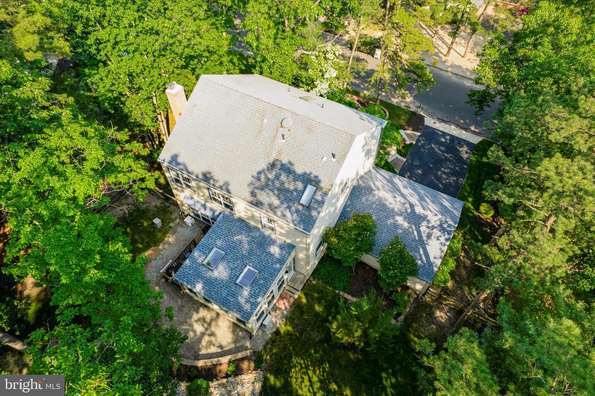 11 Chadwick Drive Voorhees, NJ 08043 - Photo 52 of 62