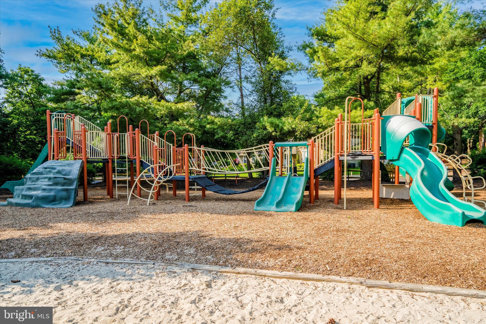 11 Chadwick Drive Voorhees, NJ 08043 - Photo 57 of 62