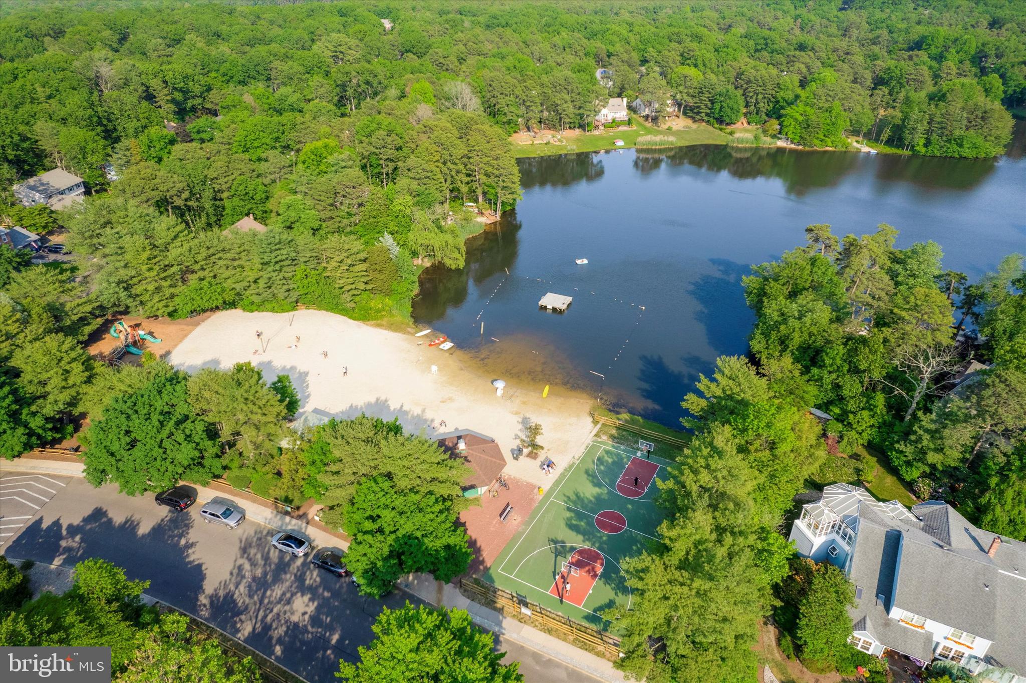 11 Chadwick Drive Voorhees, NJ 08043 - Photo 60 of 62