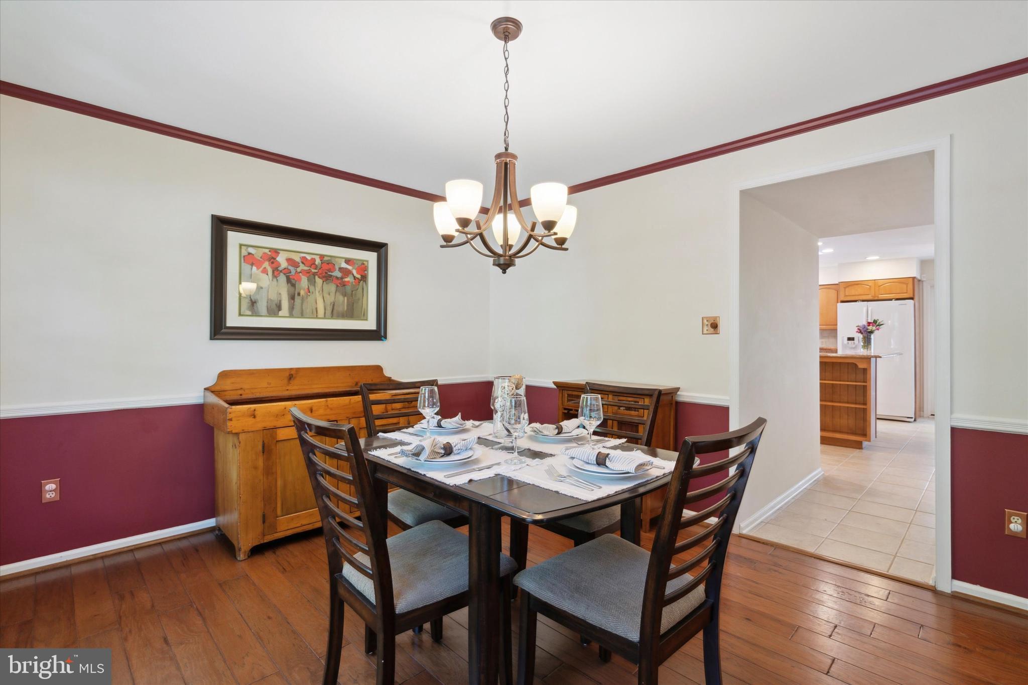 11 Chadwick Drive Voorhees, NJ 08043 - Photo 8 of 62