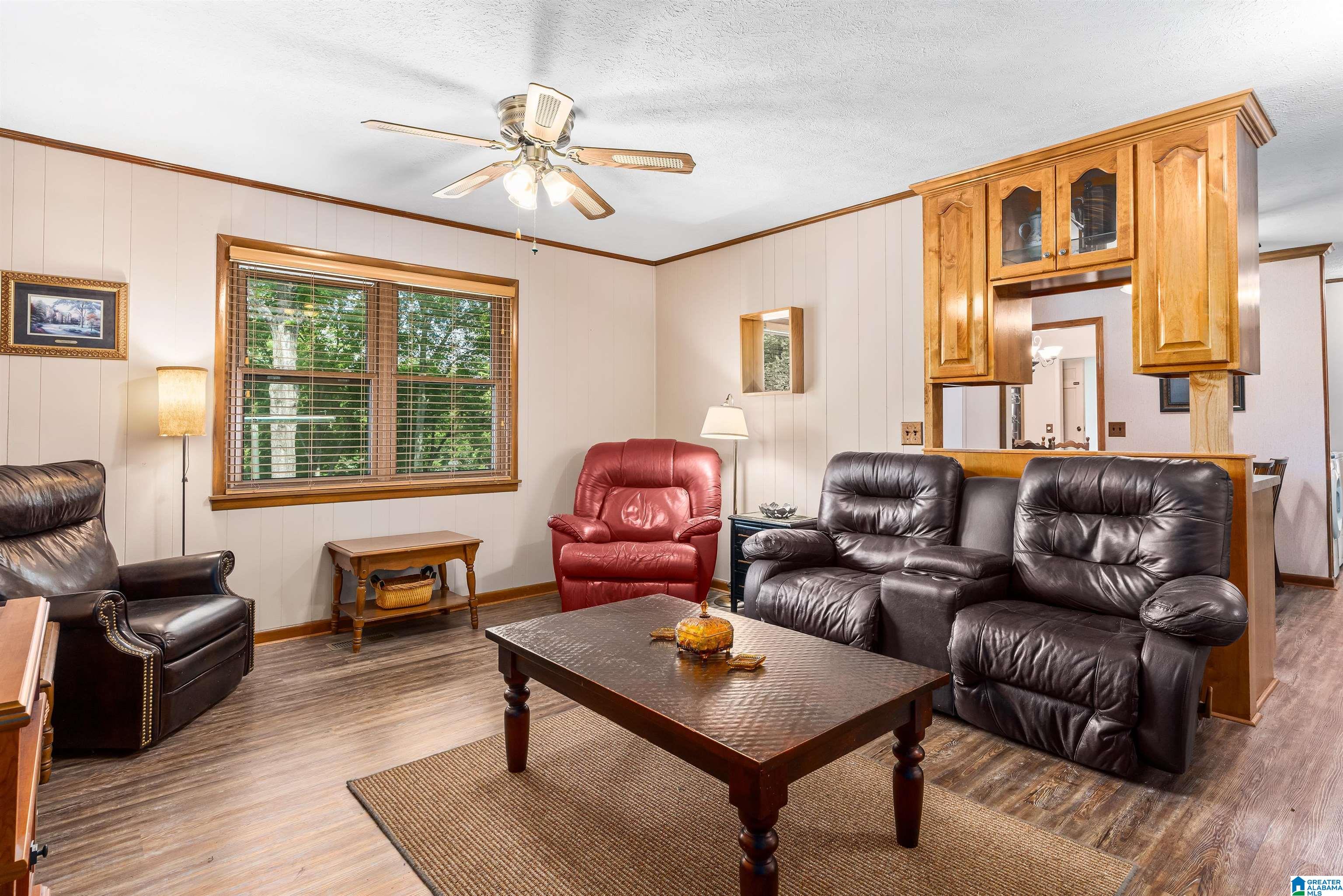 1505 Rabbit Branch Road Cropwell, AL 35054 - Photo 21 of 44