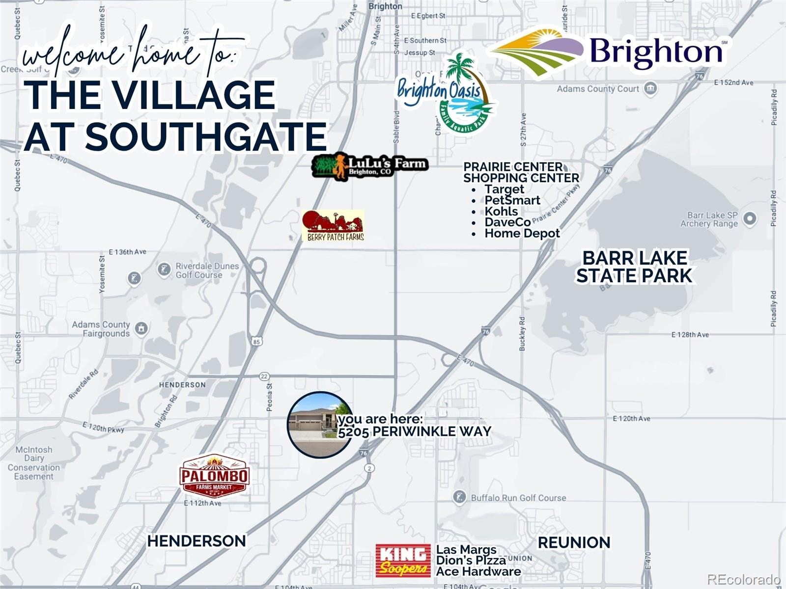 5205 Periwinkle Way Brighton, CO 80640 - Photo 11 of 30