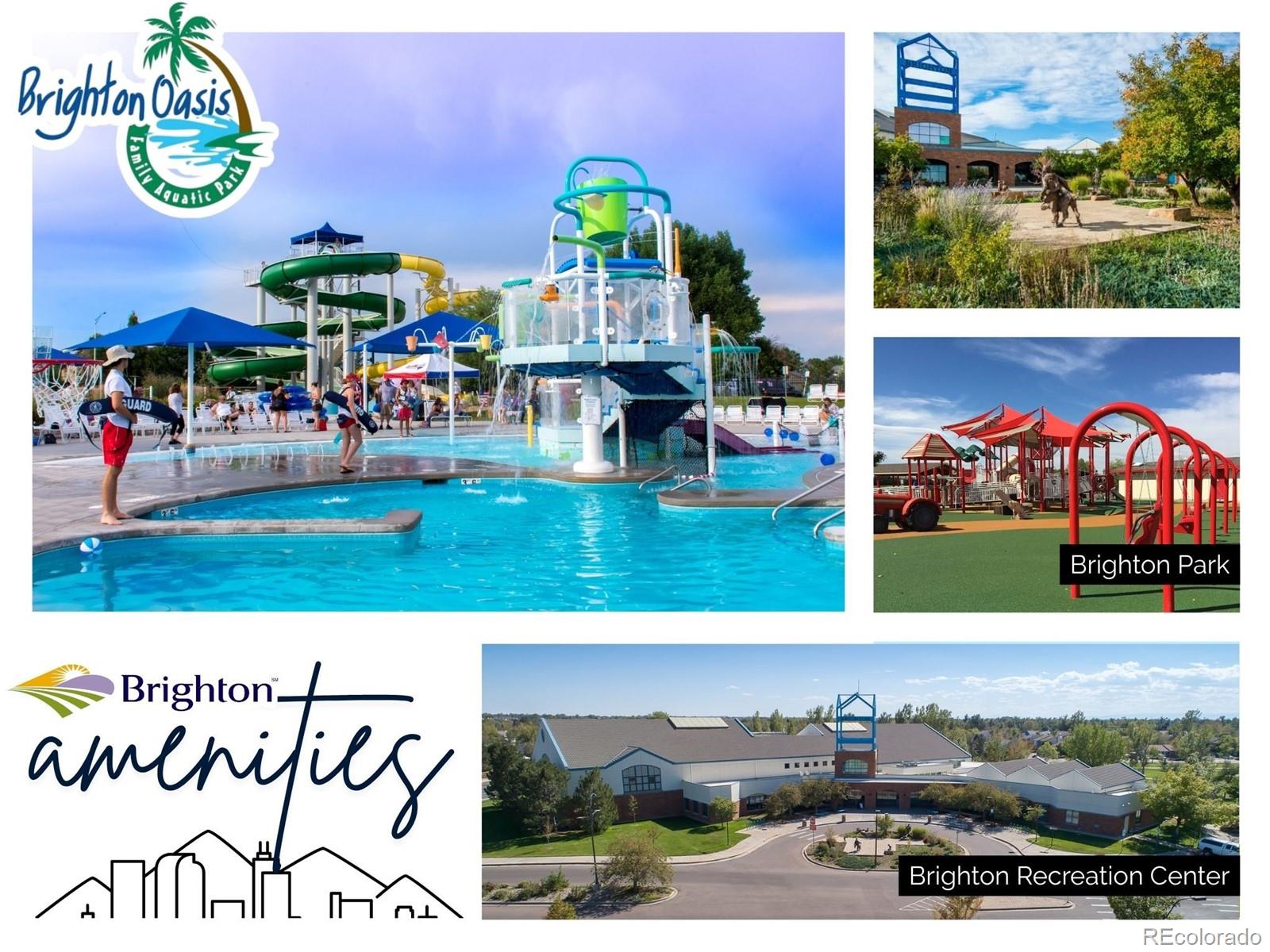 5205 Periwinkle Way Brighton, CO 80640 - Photo 18 of 30