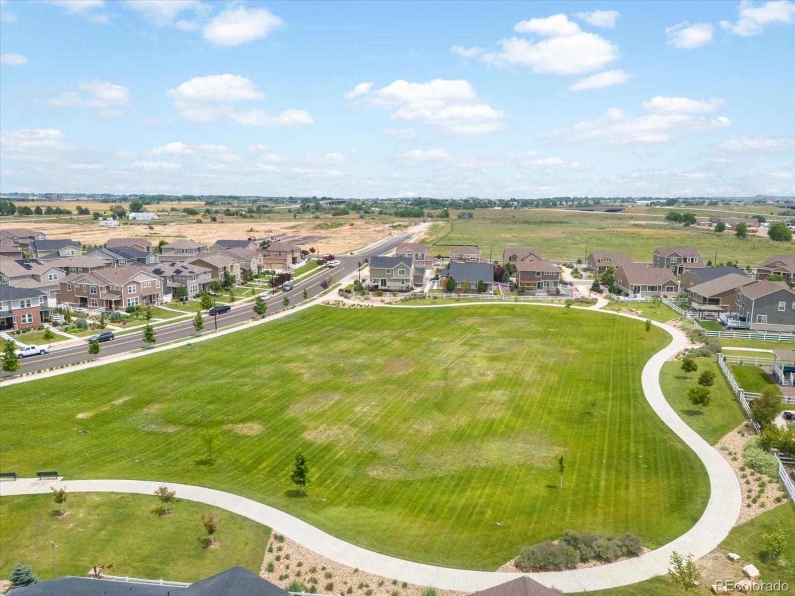 5205 Periwinkle Way Brighton, CO 80640 - Photo 26 of 30