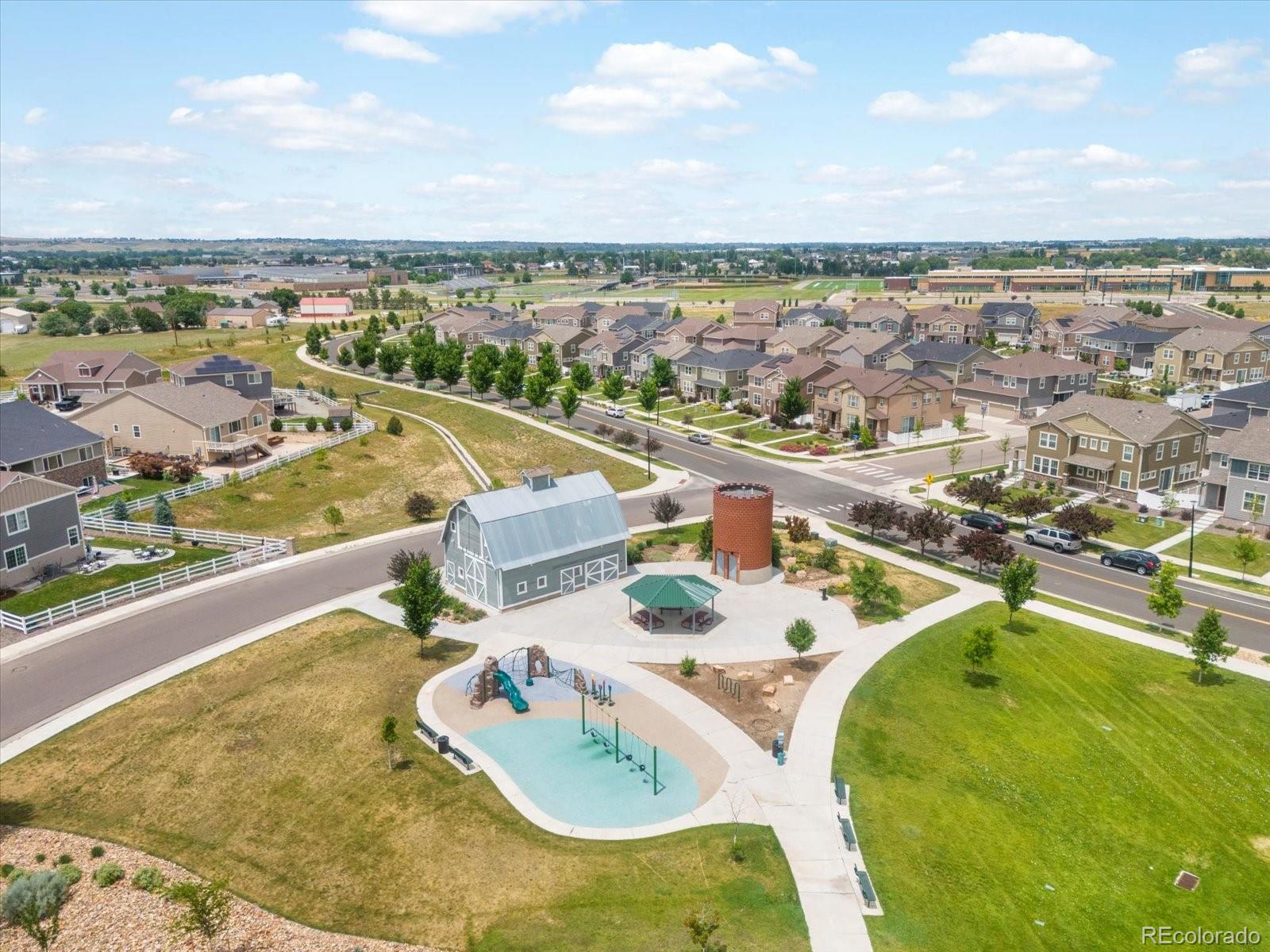 5205 Periwinkle Way Brighton, CO 80640 - Photo 28 of 30