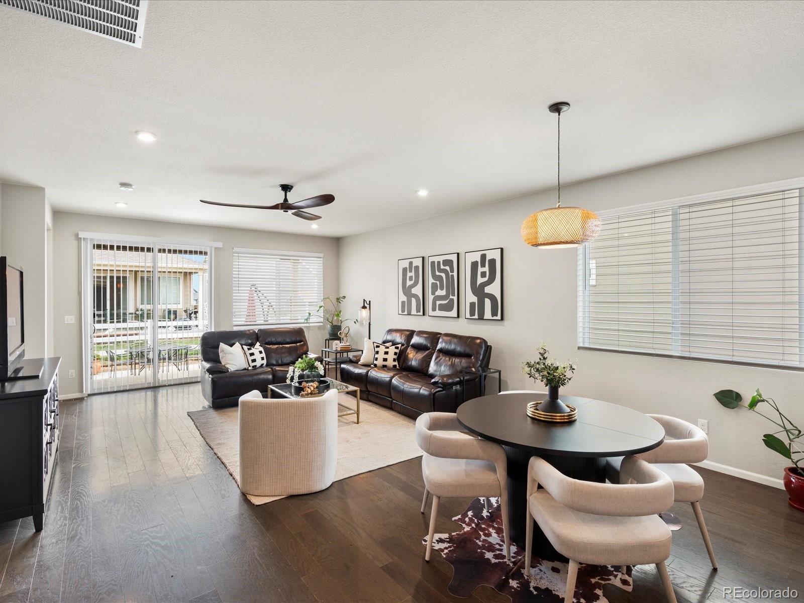 5205 Periwinkle Way Brighton, CO 80640 - Photo 6 of 30