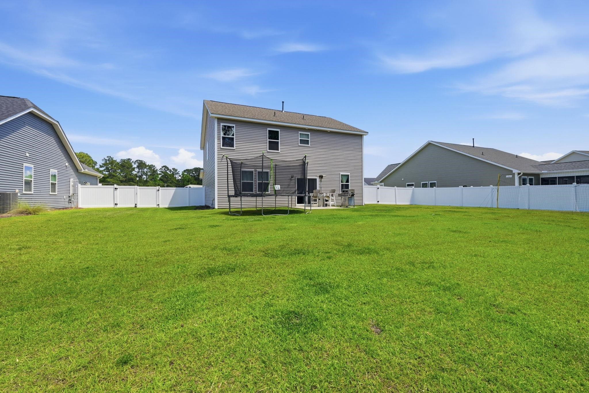 124 Little Cedar Drive Loris, SC 29569 - Photo 33 of 41