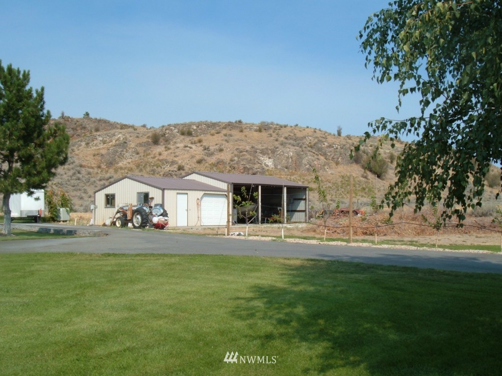 11 George Road Omak, WA 98841 - Photo 17 of 25