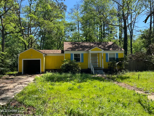 $35,000 | 1918 East Drive, Jackson, MS 39204