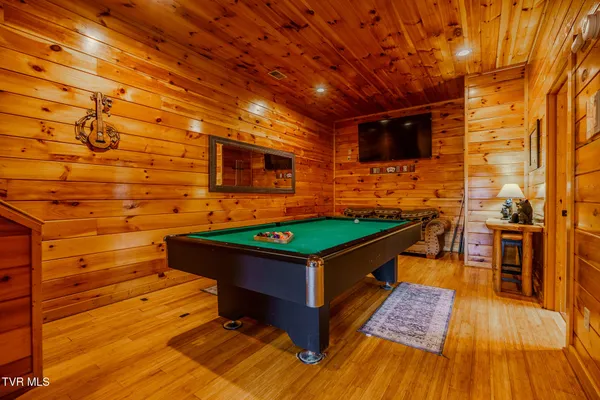 $900,000 | 921 McMakin Way, Pigeon Forge, TN 37863