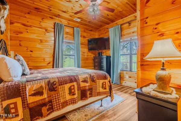 $900,000 | 921 McMakin Way, Pigeon Forge, TN 37863