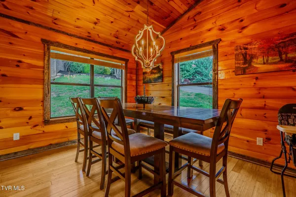 $900,000 | 921 McMakin Way, Pigeon Forge, TN 37863