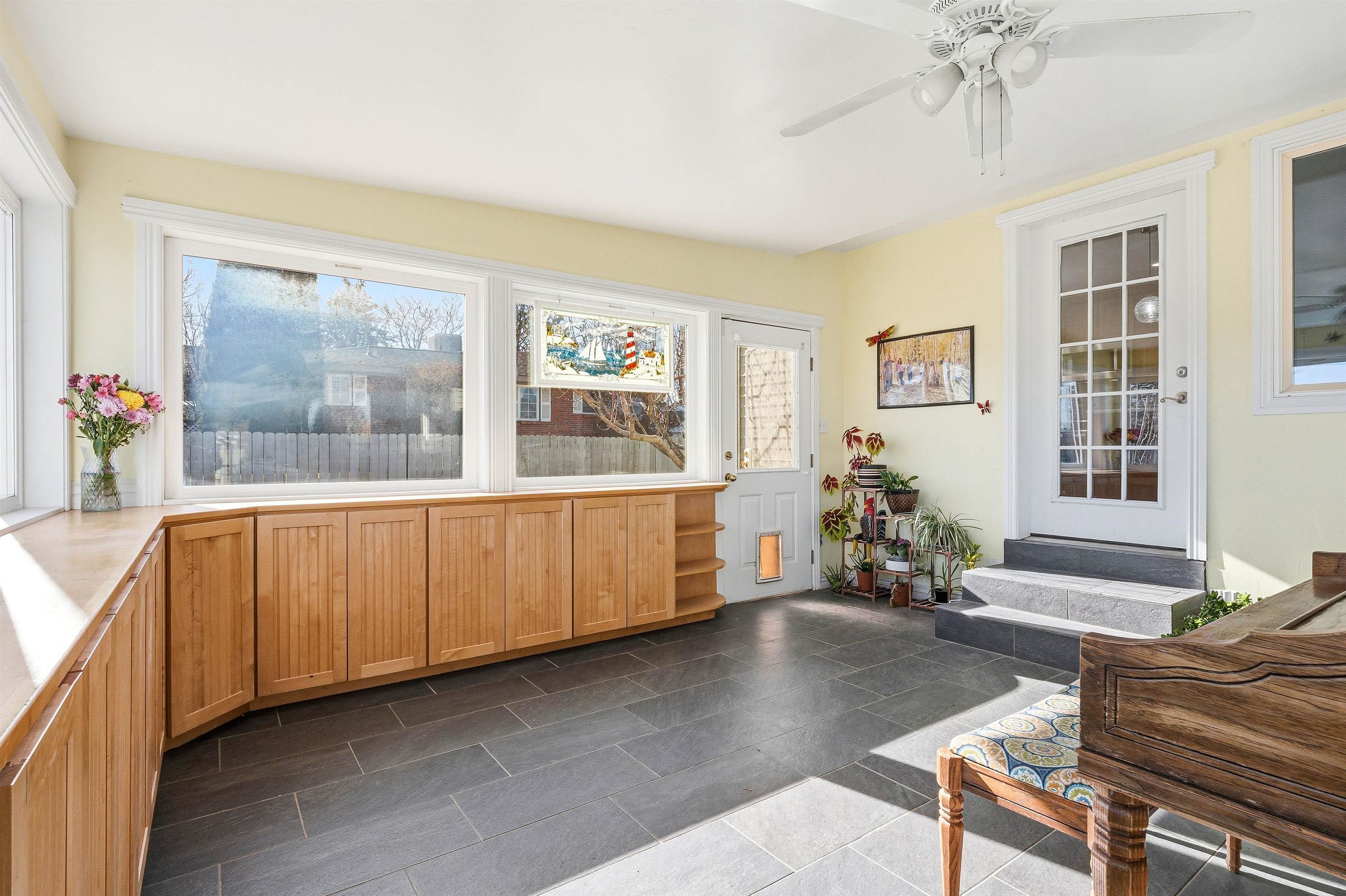 176-29 1/2 A 1/2 Road Grand Junction, CO 81503 - Photo 15 of 41 a living room with furniture and a large window