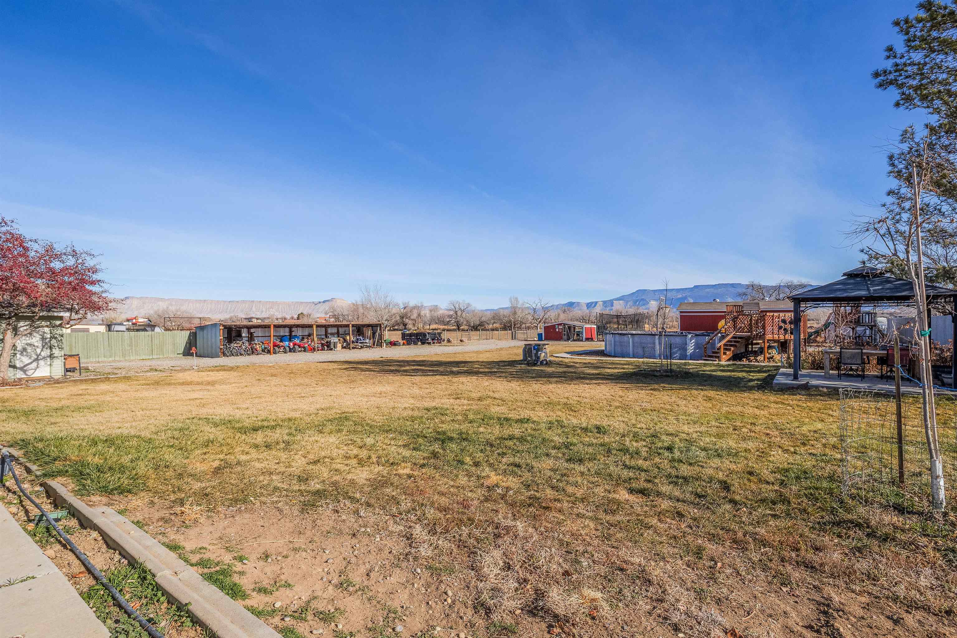 176-29 1/2 A 1/2 Road Grand Junction, CO 81503 - Photo 28 of 41 a view of an ocean