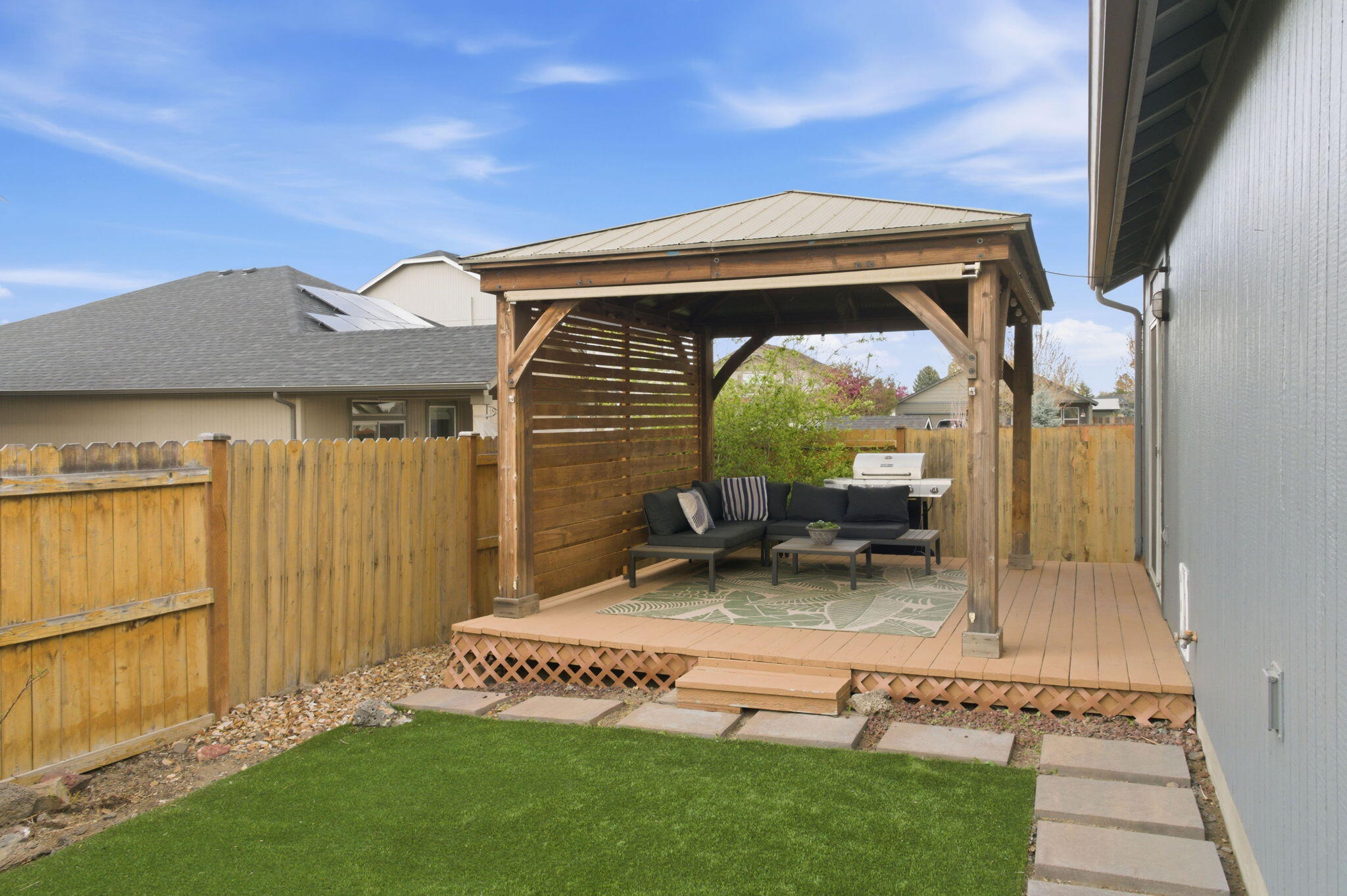 3559 Southwest Pumice Place Redmond, OR 97756 - Photo 20 of 27 3559 SW Pumice Place, Redmond