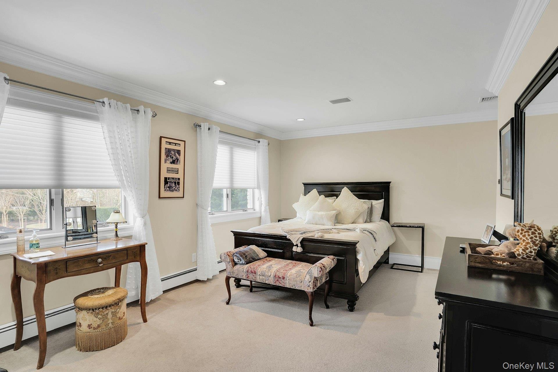10 Beech Road Islip, NY 11751 - Photo 35 of 49 Bedroom #5.