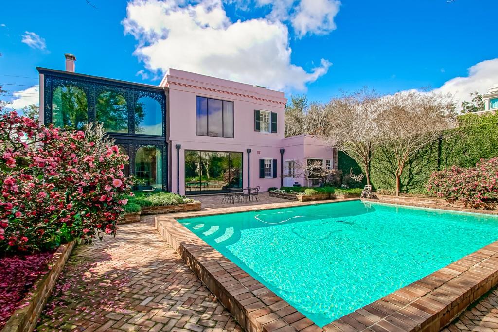 1417 Third Street New Orleans, LA 70130 - Photo 35 of 47