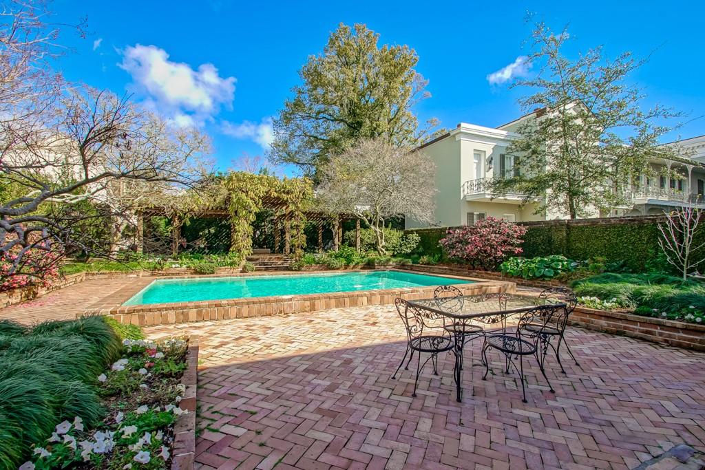 1417 Third Street New Orleans, LA 70130 - Photo 37 of 47